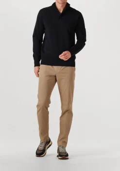 Heren FLORIS VAN BOMMEL e lage sneakers sfm-10156 de grommer