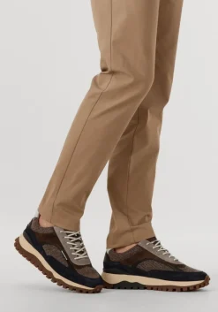 Heren FLORIS VAN BOMMEL e lage sneakers sfm-10156 de grommer