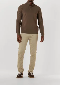 Heren FLORIS VAN BOMMEL e lage sneakers sfm-10224 de zaler