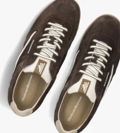 Heren FLORIS VAN BOMMEL e lage sneakers sfm-10224 de zaler