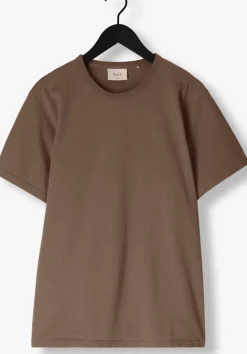 Heren FORÉT e forét t-shirt bass t-shirt