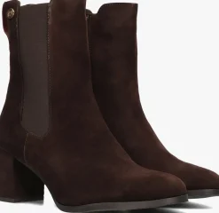 DAMES FRED DE LA BRETONIERE e enkellaarsjes farah chelsea