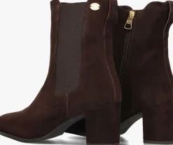 DAMES FRED DE LA BRETONIERE e enkellaarsjes farah chelsea