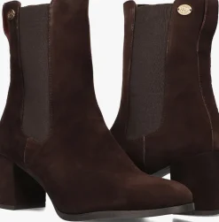 DAMES FRED DE LA BRETONIERE e enkellaarsjes farah chelsea