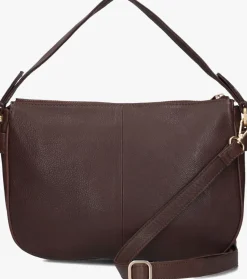 DAMES FRED DE LA BRETONIERE e schoudertas valera