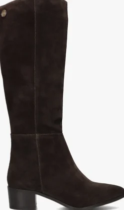 DAMES FRED DE LA BRETONIERE e hoge laarzen frolly slob