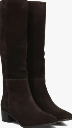 DAMES FRED DE LA BRETONIERE e hoge laarzen frolly slob