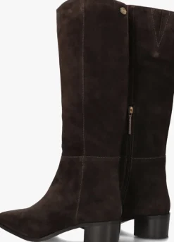 DAMES FRED DE LA BRETONIERE e hoge laarzen frolly slob