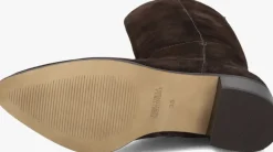 DAMES FRED DE LA BRETONIERE e hoge laarzen frolly slob