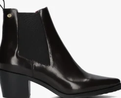 DAMES FRED DE LA BRETONIERE e chelsea boots jolie chelsea