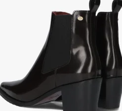 DAMES FRED DE LA BRETONIERE e chelsea boots jolie chelsea