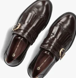 DAMES FRED DE LA BRETONIERE e loafers paris groove