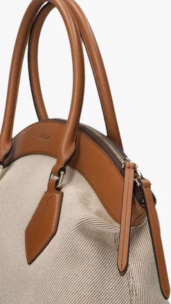 DAMES FURLA e handtas erica m tote