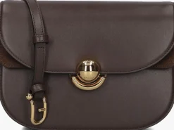 DAMES FURLA e schoudertas sfera s crossbody round