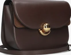 DAMES FURLA e schoudertas sfera s crossbody round