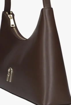 DAMES FURLA e schoudertas diamante s shoulder bag