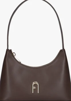 DAMES FURLA e schoudertas diamante mini shoulder bag