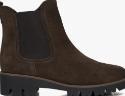 DAMES GABOR e chelsea boots 051