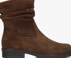 DAMES GABOR e enkelboots 655