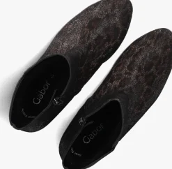 DAMES GABOR e enkellaarsjes 680.3