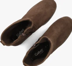 DAMES GABOR e enkellaarsjes 851