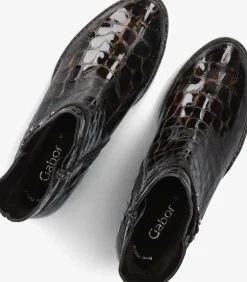 DAMES GABOR e enkellaarsjes 511