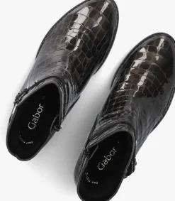 DAMES GABOR e enkellaarsjes 511