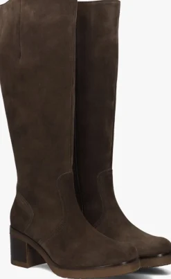 DAMES GABOR e hoge laarzen 857