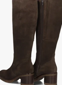 DAMES GABOR e hoge laarzen 857