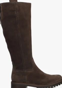 DAMES GABOR e hoge laarzen 727