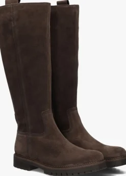 DAMES GABOR e hoge laarzen 727