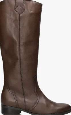 DAMES GABOR e hoge laarzen 901