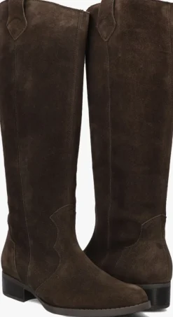 DAMES GABOR e hoge laarzen 901