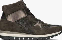 DAMES GABOR e hoge sneakers 755