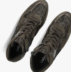 DAMES GABOR e hoge sneakers 755