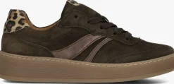 DAMES GABOR e lage sneakers 475.1