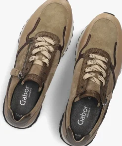 DAMES GABOR e lage sneakers 378