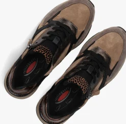 DAMES GABOR e lage sneakers 878