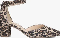 DAMES GABOR e sandalen met hak 340