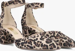 DAMES GABOR e sandalen met hak 340