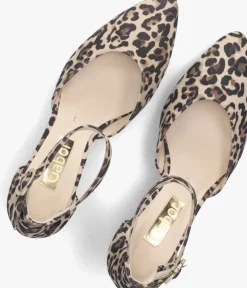 DAMES GABOR e sandalen met hak 340