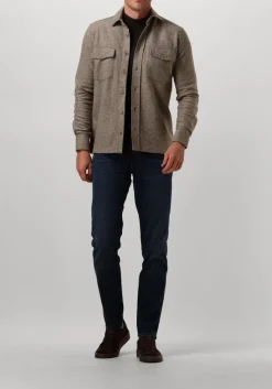 Heren GENTILUOMO e casual overhemd s1273-983