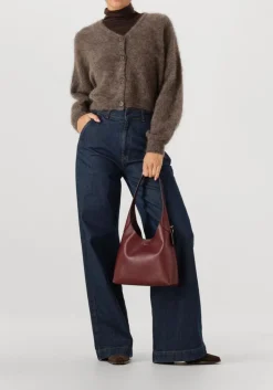 DAMES GESTUZ e coltrui gzninia wool rollneck