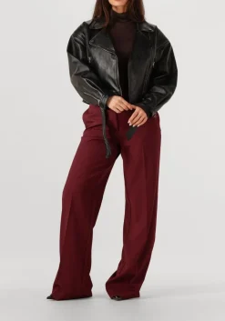 DAMES GESTUZ e coltrui gzninia wool rollneck