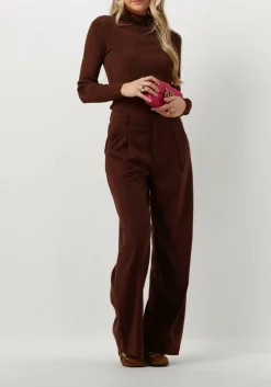 DAMES GESTUZ e coltrui silvigz rollneck