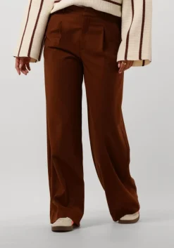 DAMES GESTUZ e pantalon paulagz mw wide pants