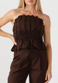 DAMES GESTUZ e top gzpauline corset