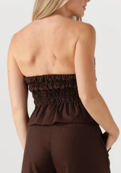 DAMES GESTUZ e top gzpauline corset