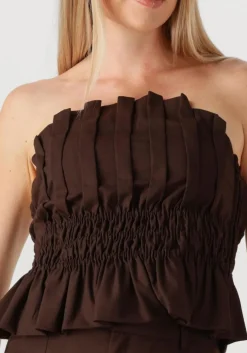 DAMES GESTUZ e top gzpauline corset