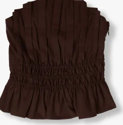 DAMES GESTUZ e top gzpauline corset